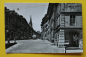 Preview: Postcard PC Bern / Gerechtigkeitsgasse / 1957 / Streetview – Stores